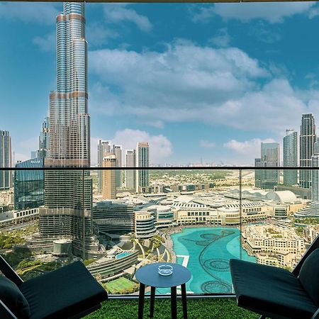 Magnificent Homes, Stunning Burj Khalifa And Fountain View Dubaj Zewnętrze zdjęcie