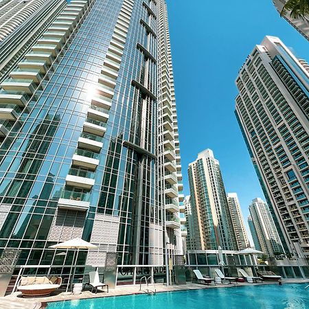 Magnificent Homes, Stunning Burj Khalifa And Fountain View Dubaj Zewnętrze zdjęcie