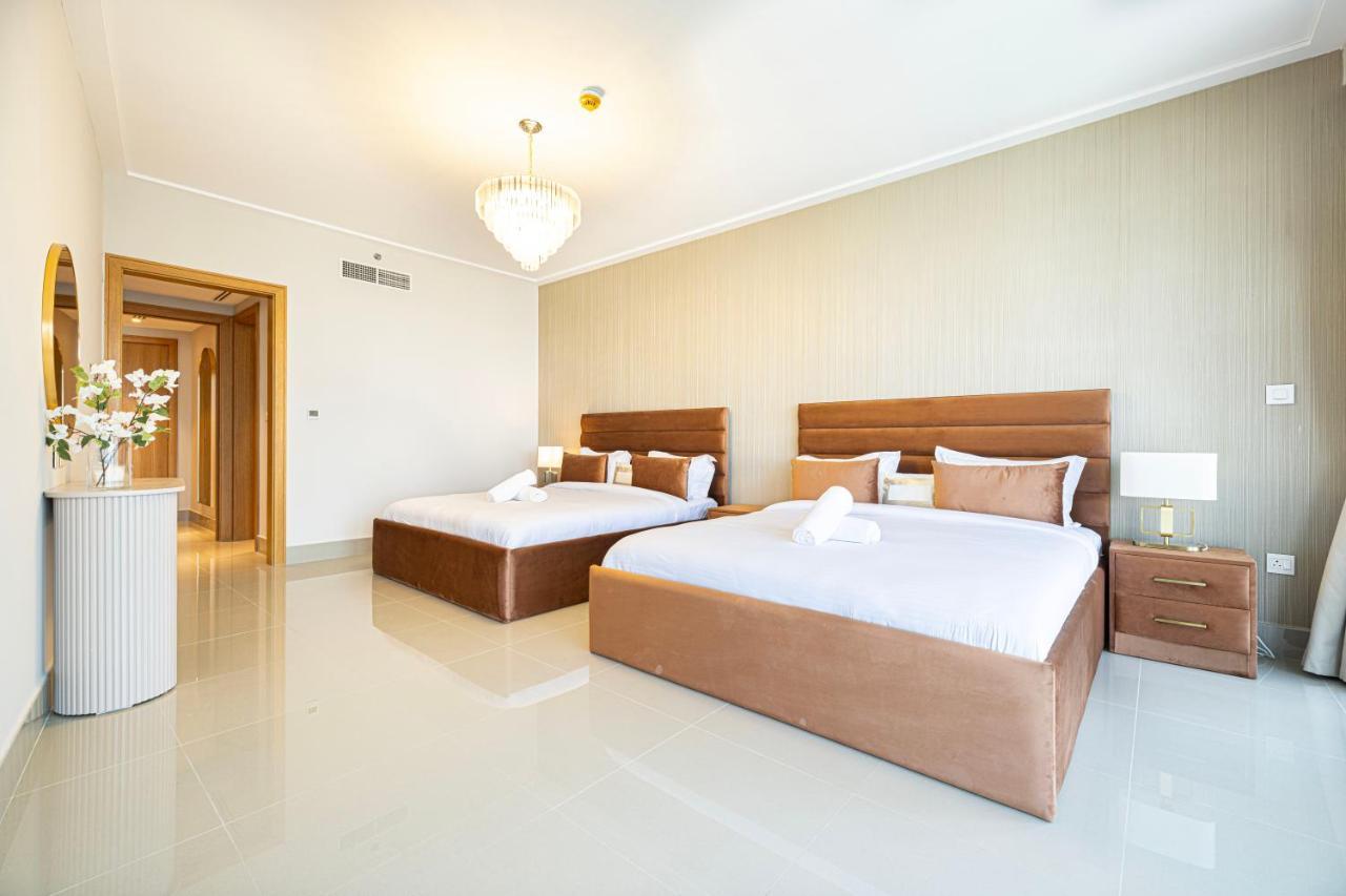 Magnificent Homes, Stunning Burj Khalifa And Fountain View Dubaj Zewnętrze zdjęcie