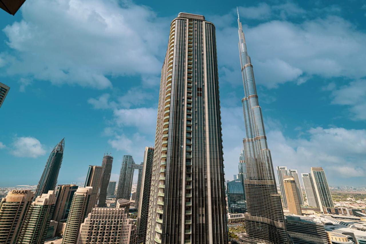 Magnificent Homes, Stunning Burj Khalifa And Fountain View Dubaj Zewnętrze zdjęcie